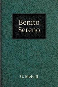 Benito Sereno