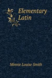 Elementary Latin