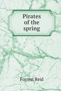 Pirates of the spring
