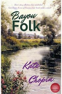 Bayou Folk