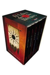 Serie El Libro de Los Héroes