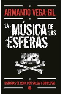 La Musica de Las Esferas