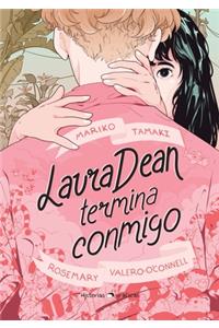 Laura Dean Termina Conmigo