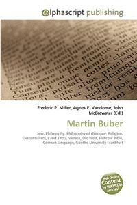 Martin Buber