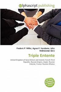 Triple Entente