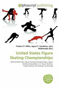 United States Figure Skating Championships