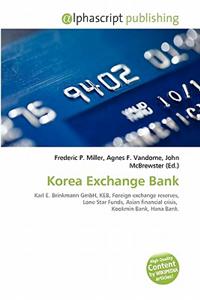 Korea Exchange Bank