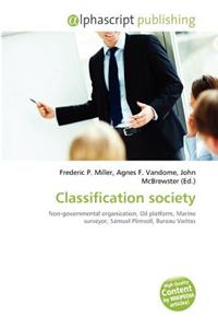 Classification Society