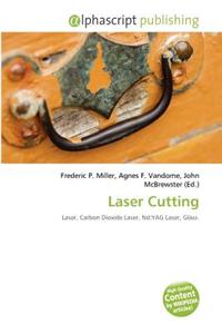 Laser Cutting