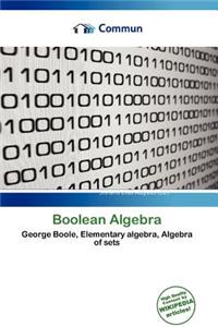 Boolean Algebra