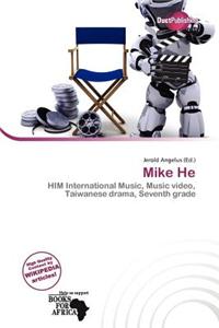 Mike He