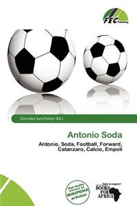 Antonio Soda