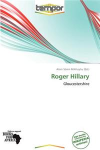 Roger Hillary