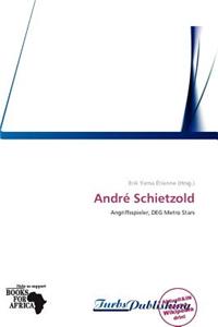 Andr Schietzold