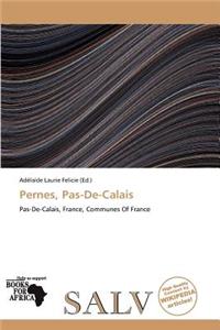 Pernes, Pas-de-Calais