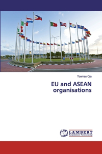 EU and ASEAN organisations