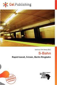 S-Bahn
