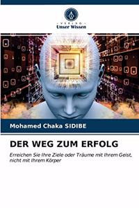 Weg Zum Erfolg