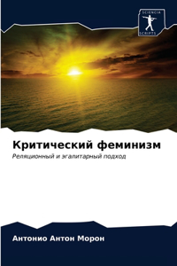 Критический феминизм