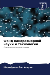 Фонд наноразмерной науки и технологии