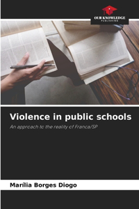 Violence in public schools