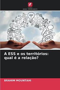 A ESS e os territórios