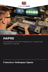 Hapre