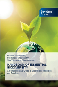 Handbook of Essential Biodiversity