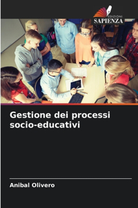 Gestione dei processi socio-educativi