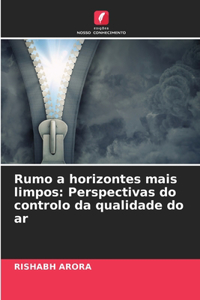 Rumo a horizontes mais limpos
