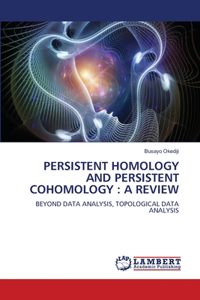Persistent Homology and Persistent Cohomology