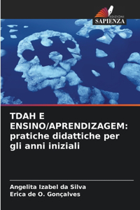 Tdah E Ensino/Aprendizagem