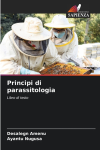 Principi di parassitologia