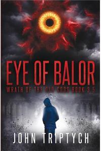 Eye of Balor