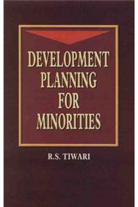 Development Planning for Minorities