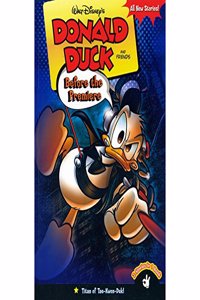 Walt Disneys Donald Duck and friends: Before the Premiere