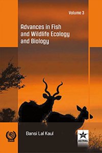 Advances in Fish and Wildlife Ecology Biology