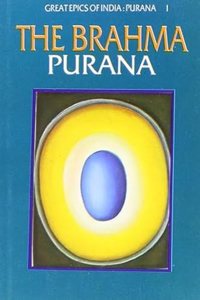 Great Epics of India Puranas (in 19 Vols.)