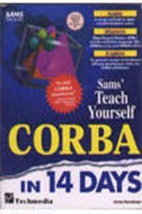 Teach Yourself Corba In 14 Days