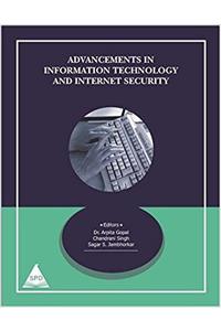 Advancements in Information Technology and Internet Security: 1