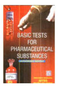 Basic Test for Pharmaceutical Substances