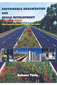 Sustainable Urbanization and Urban Development