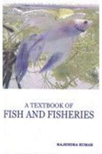 A Textbook of Fish and Fisheries