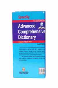 Speedily Advanced Comprehensive Dictionary