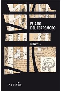 El Ano del Terremoto