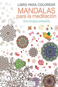 Mandalas para la meditacion