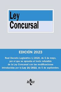 Ley Concursal