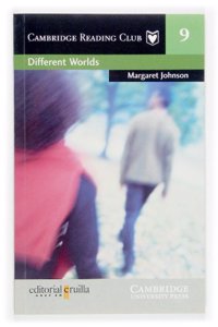 Different Worlds Cruilla Edition