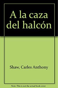 A la caza del Halcon