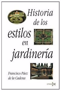 Historia de Los Estilos En Jardineria